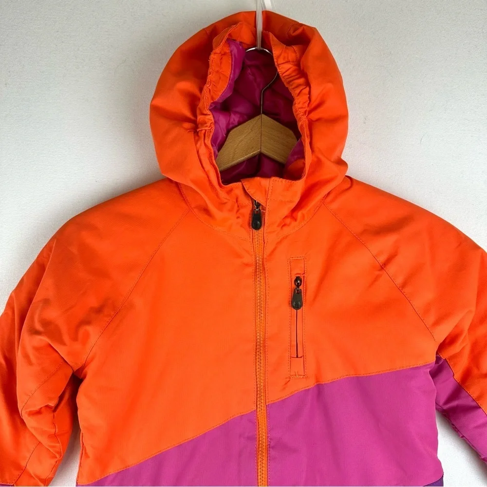 Arctix Kids Frost Insulated Winter Jacket Outdoor Ski Snowboarding